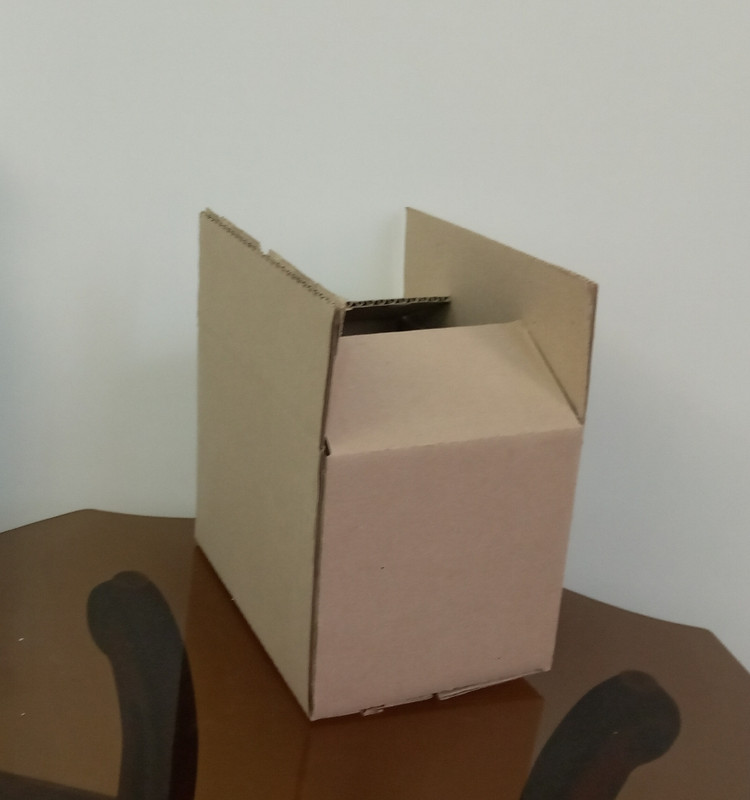 کارتن خرما کارتن خرما لمینیتی