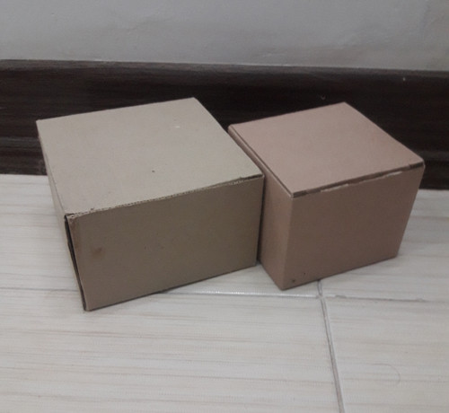کارتن قطعه کارتن بلبرینگ