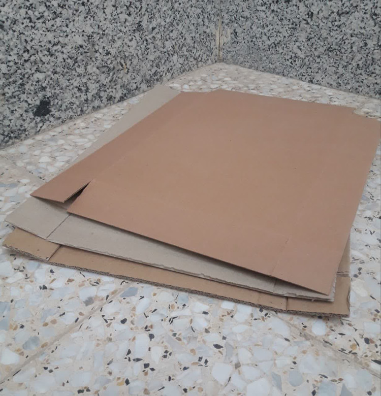 سینی کارتنی سینی پیراشکی سینی منگنه ای