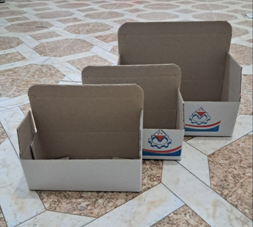 کارتن ابزار کارتن قطعه کارتن تراشکاری