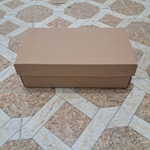 جعبه کفش