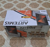 جعبه لمینیتی کارتن پاسماوری