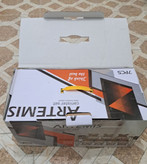 جعبه پاسماوری