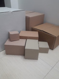 جعبه سازی اصفهان