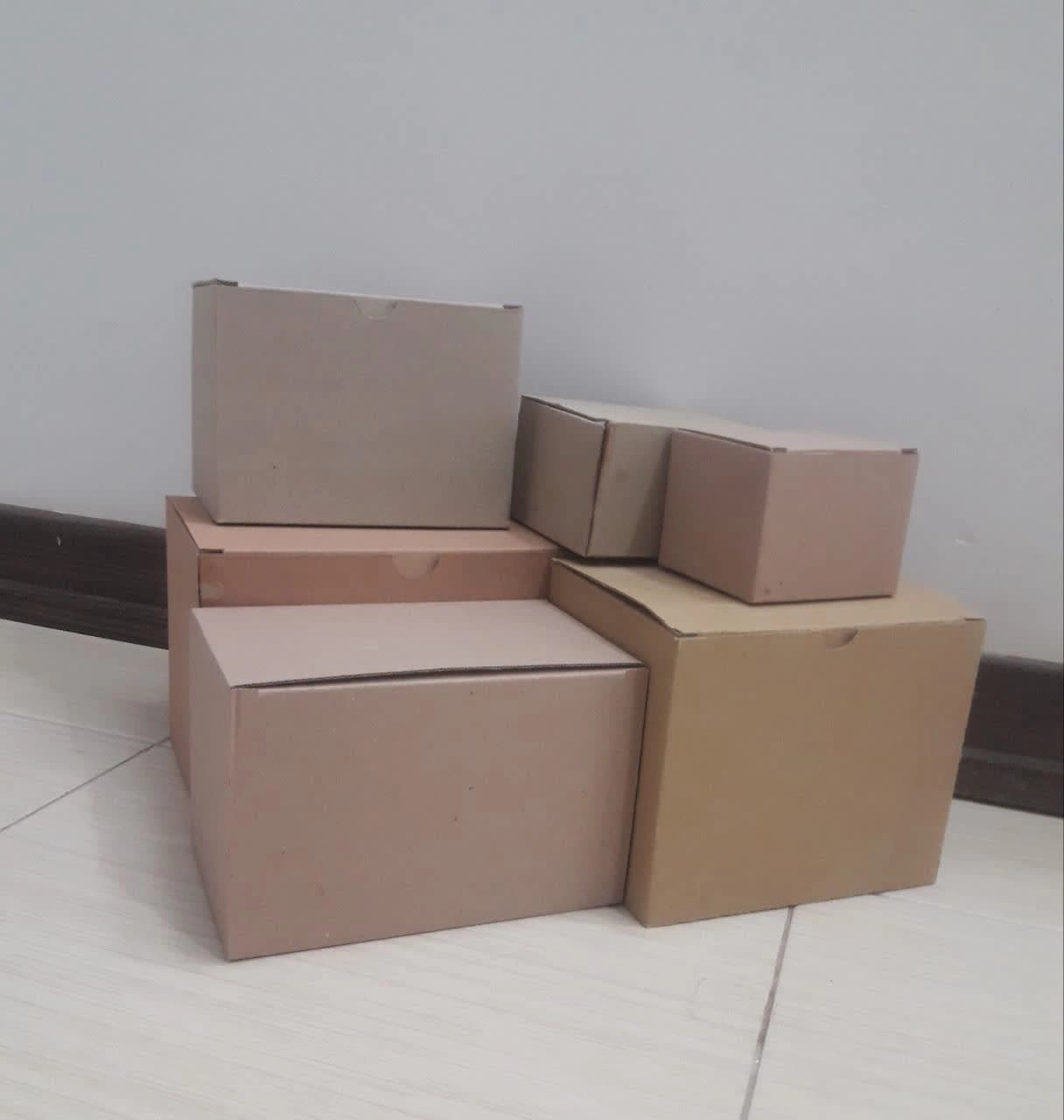 کارتن سازی اصفهان