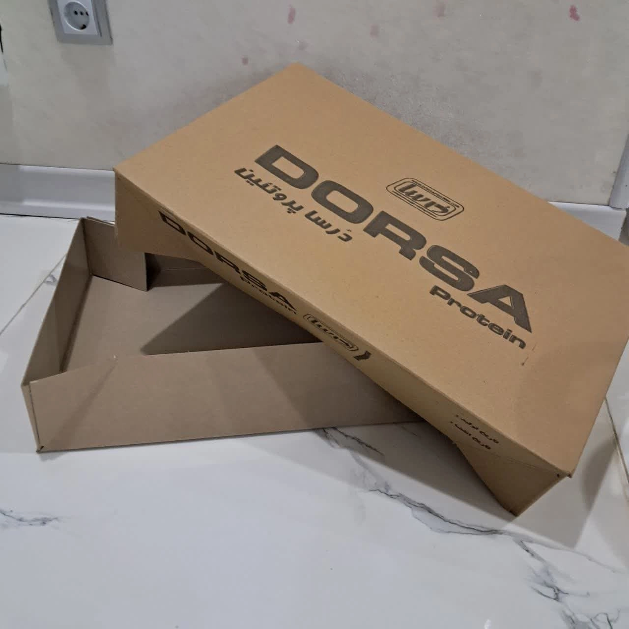 جعبه مرغ