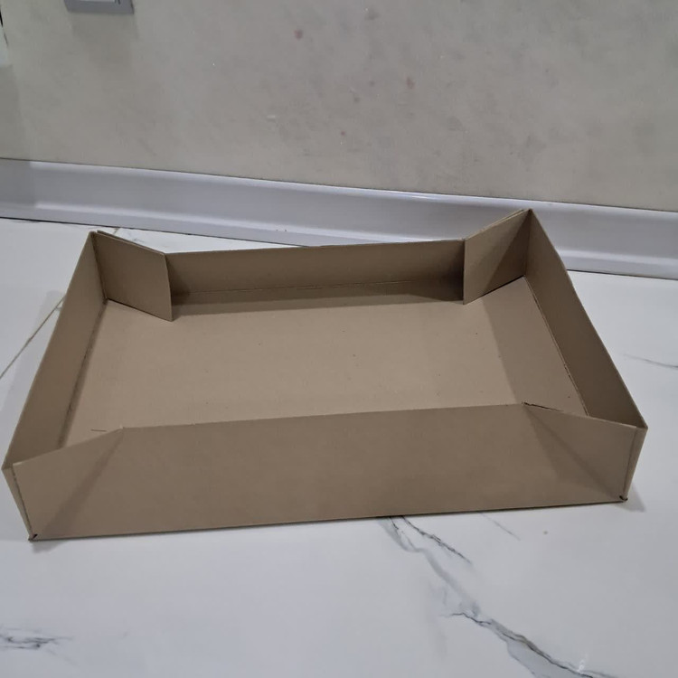 مقوا کرافت سردخانه ای