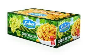 بسته بندی انگور بسته بندی کشمش